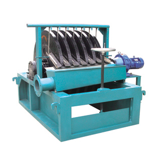 WK盘式尾矿回收机 WK盘式尾矿回收机