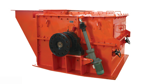 PCH环锤式破碎机 PCH环锤式破碎机